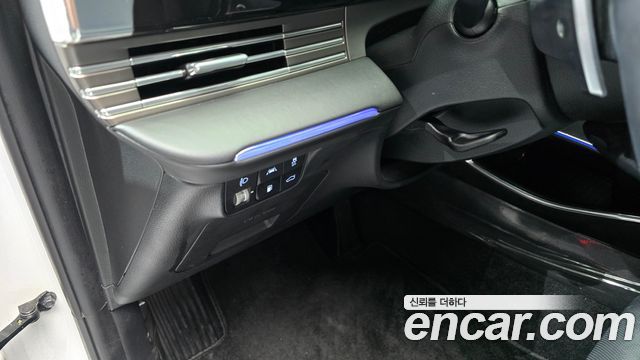 Hyundai Grandeur 2023 — photo 24