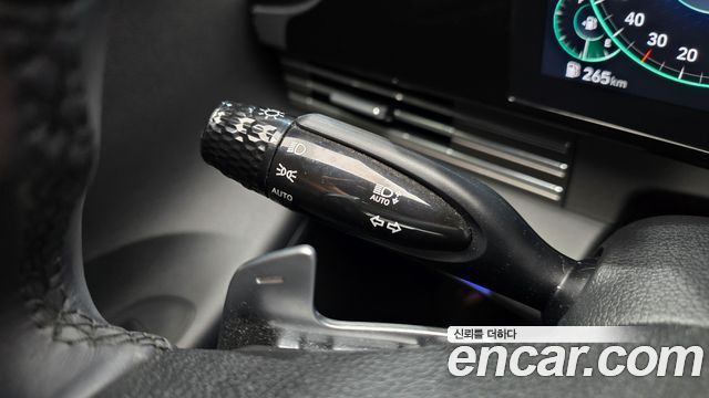 Hyundai Grandeur 2023 — photo 25