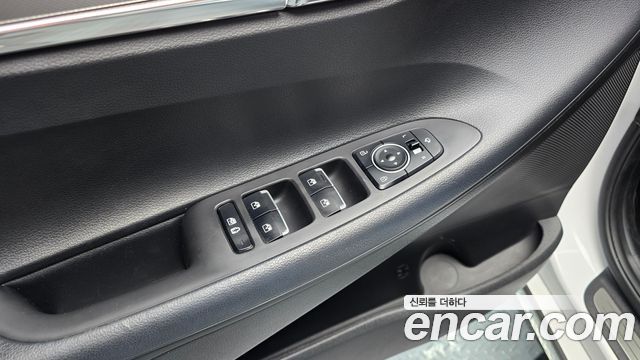 Hyundai Grandeur 2023 — photo 27