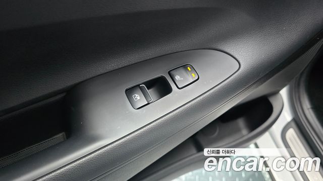 Hyundai Grandeur 2023 — photo 28