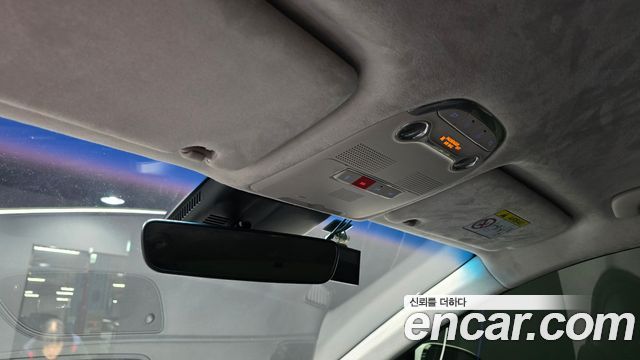 Hyundai Grandeur 2023 — photo 29