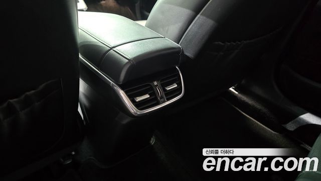 Hyundai Grandeur 2023 — photo 30