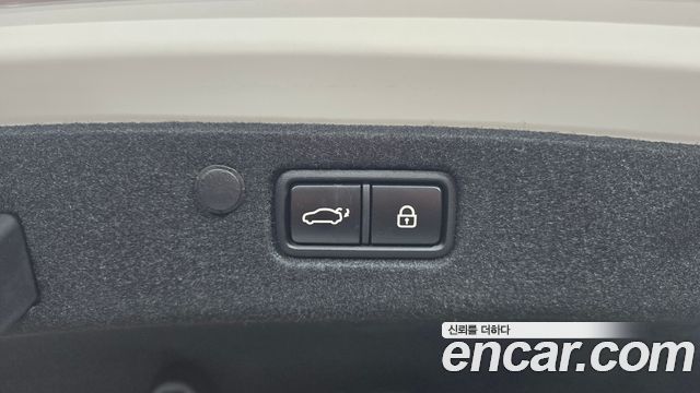Hyundai Grandeur 2023 — photo 32