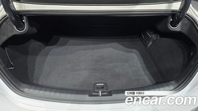 Hyundai Grandeur 2023 — photo 33