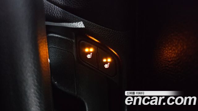Kia morning 2012 — photo 15