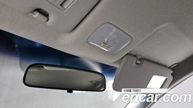 Kia morning 2012 — photo 17