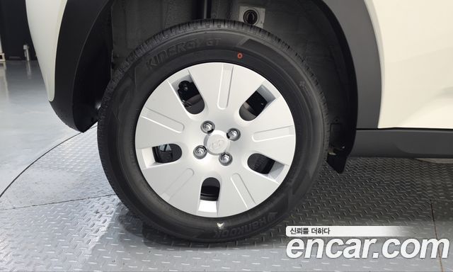 Hyundai Casper 2027 — photo 5