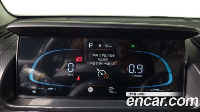 Hyundai Casper 2027 — photo 11