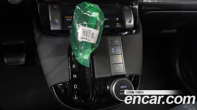 Hyundai Casper 2027 — photo 12
