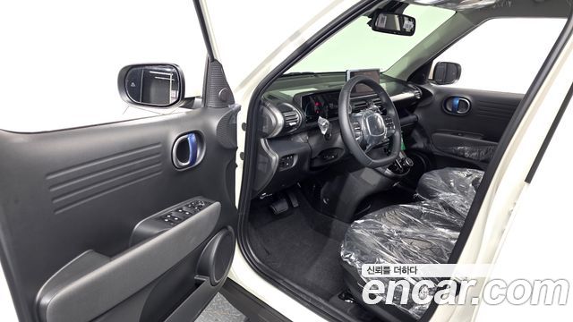 Hyundai Casper 2027 — photo 13