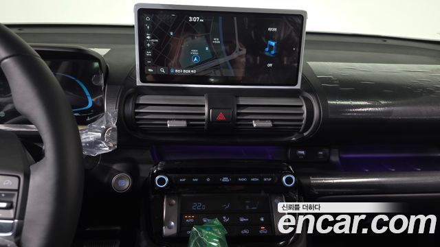 Hyundai Casper 2027 — photo 18