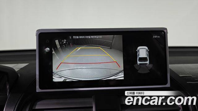 Hyundai Casper 2027 — photo 20