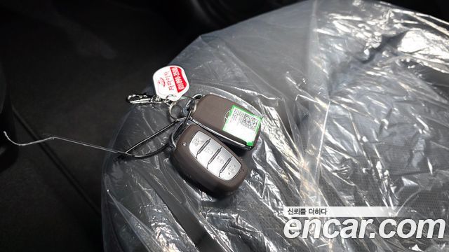 Hyundai Casper 2027 — photo 21