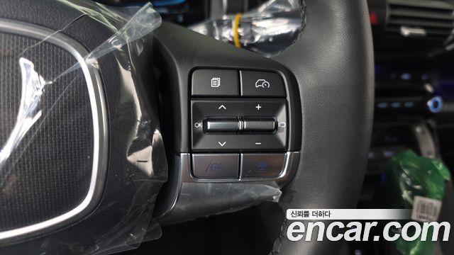 Hyundai Casper 2027 — photo 22