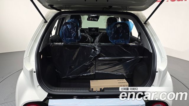 Hyundai Casper 2027 — photo 23