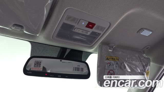 Hyundai Casper 2027 — photo 25