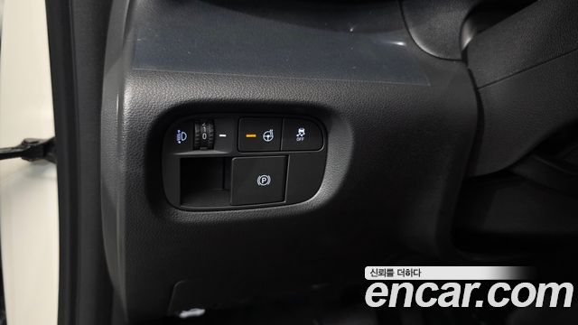 Hyundai Casper 2027 — photo 26