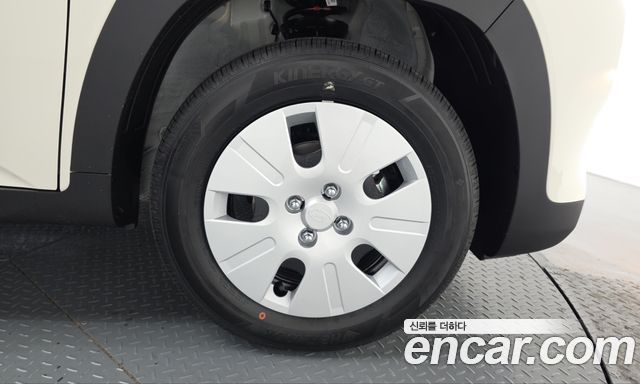 Hyundai Casper 2027 — photo 7