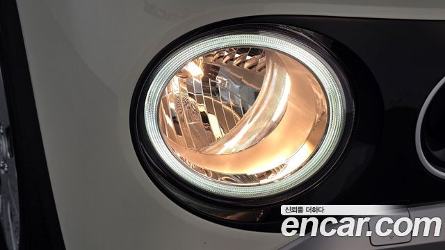Hyundai Casper 2027 — photo 8