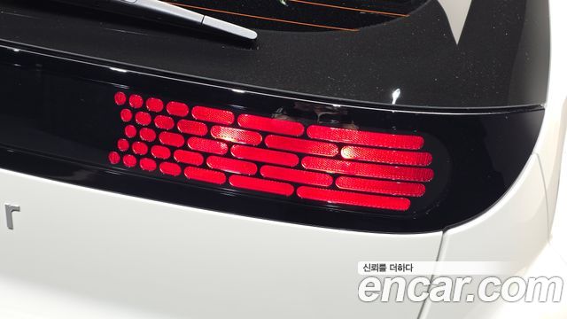 Hyundai Casper 2027 — photo 9