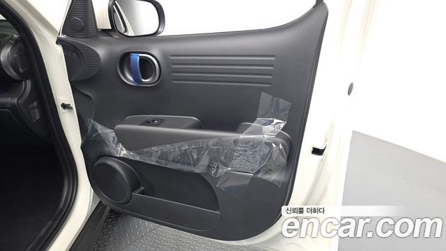 Hyundai Casper 2027 — photo 14