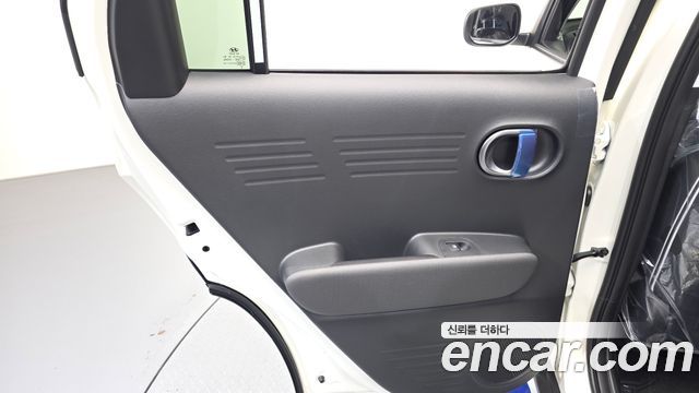Hyundai Casper 2027 — photo 15
