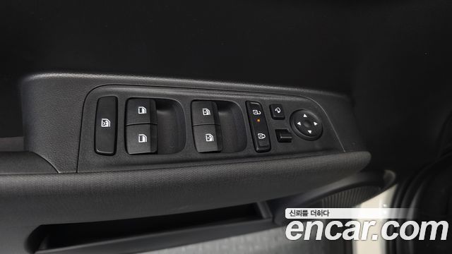 Hyundai Casper 2027 — photo 28