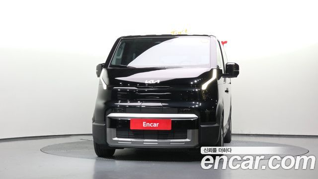 Kia PV5 2026 — photo 3