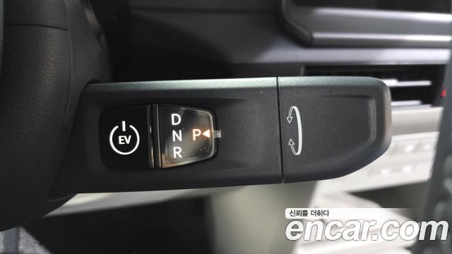 Kia PV5 2026 — photo 12