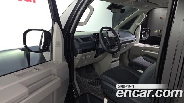 Kia PV5 2026 — photo 13