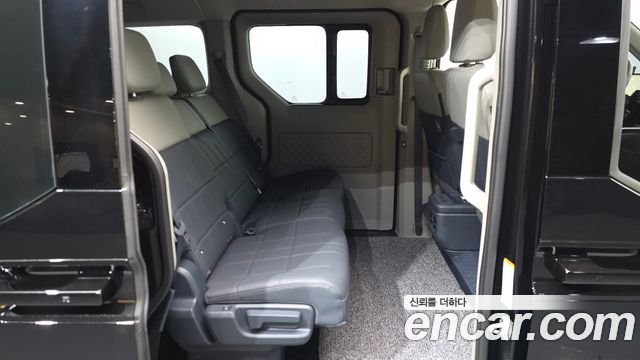 Kia PV5 2026 — photo 17