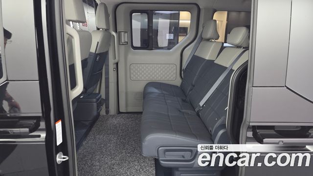 Kia PV5 2026 — photo 18