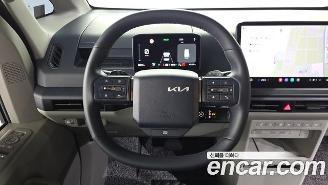 Kia PV5 2026 — photo 19