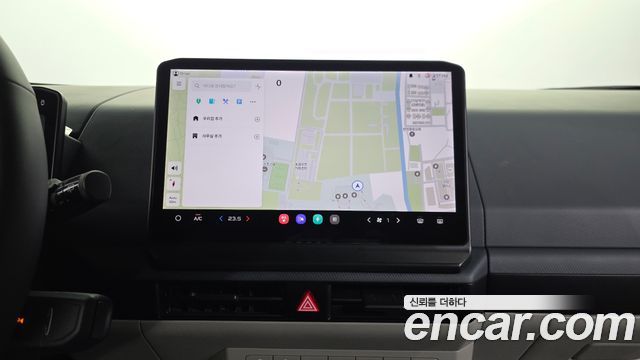 Kia PV5 2026 — photo 20
