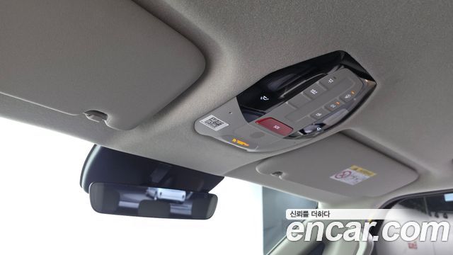 Kia PV5 2026 — photo 24