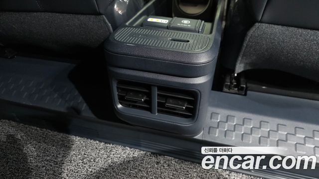 Kia PV5 2026 — photo 25