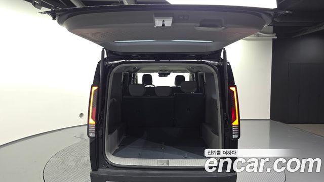 Kia PV5 2026 — photo 26