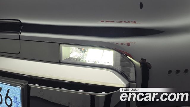 Kia PV5 2026 — photo 8