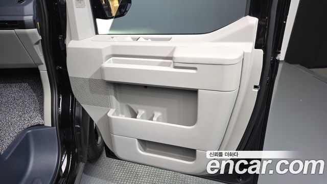 Kia PV5 2026 — photo 14