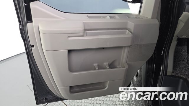 Kia PV5 2026 — photo 15