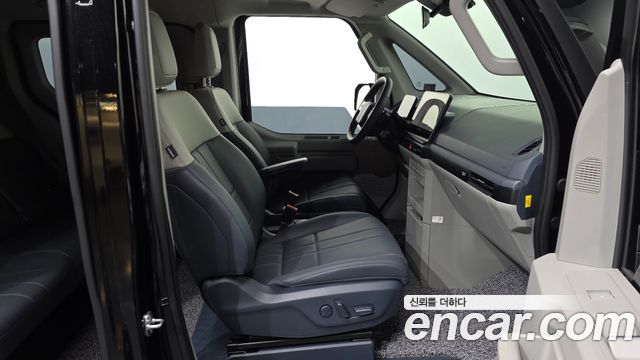 Kia PV5 2026 — photo 16