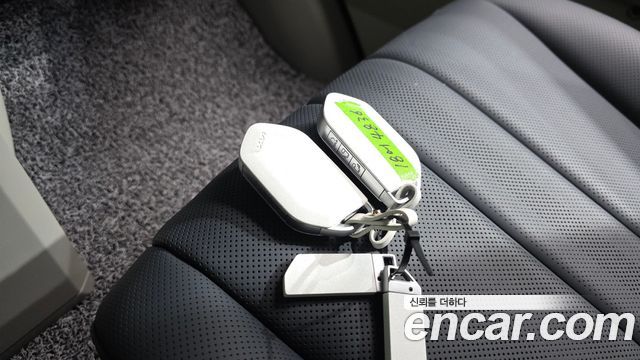 Kia PV5 2026 — photo 27