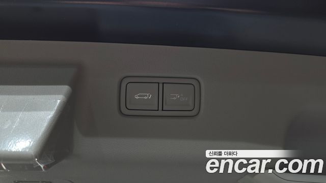 Kia PV5 2026 — photo 28
