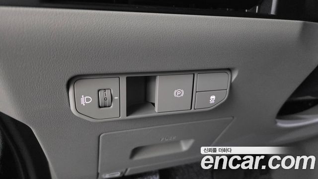 Kia PV5 2026 — photo 29