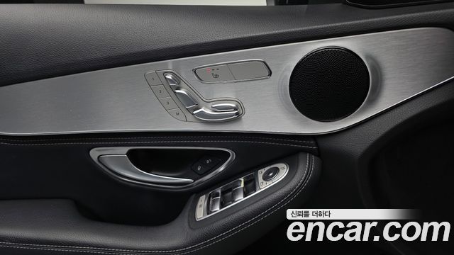 Mercedes-Benz C-Class 2016 — photo 30