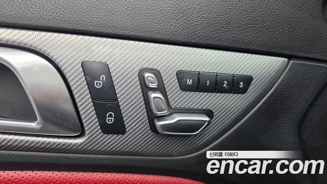 Mercedes-Benz SLC-Class 2018 — photo 18