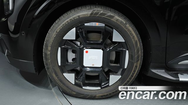 Kia Canival 2025 — photo 5