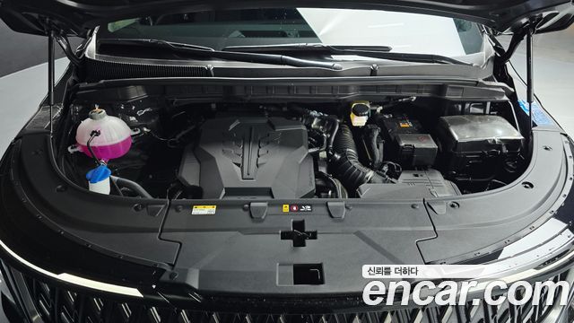 Kia Canival 2025 — photo 6