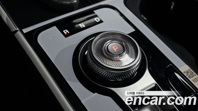 Kia Canival 2025 — photo 9
