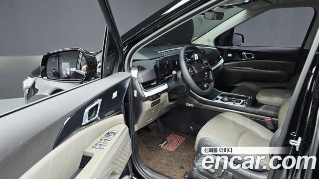 Kia Canival 2025 — photo 10